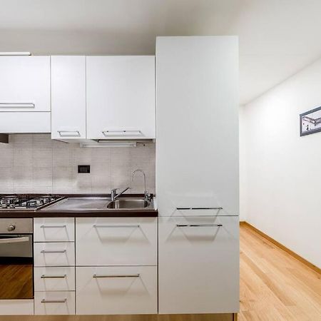 Esclusivo 60Mq In Centro Citta Leilighet Milano Eksteriør bilde