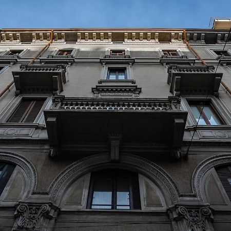 Esclusivo 60Mq In Centro Citta Leilighet Milano Eksteriør bilde